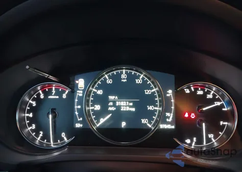 2020 Mazda Cx-5 Grand Touring Reserve from USA, damaged, VIN JM3KFBAY5L0789328